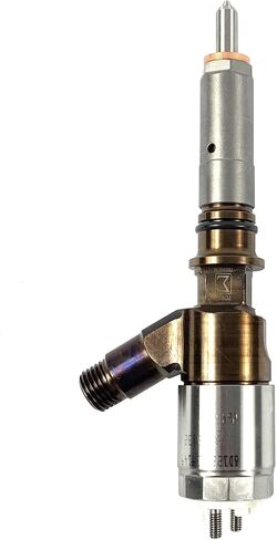 Diesel Engine Injector 2645A749 aftermarket replacement compact with Caterpillar Perkins C6.6 in Kuwait