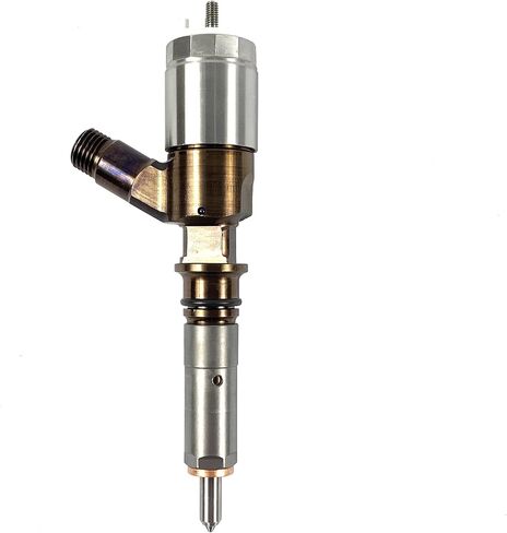 Diesel Engine Injector 2645A749 aftermarket replacement compact with Caterpillar Perkins C6.6 in Kuwait