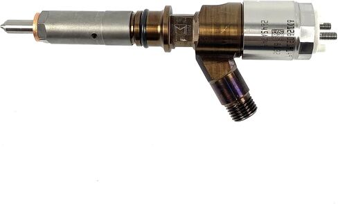 Diesel Engine Injector 2645A749 aftermarket replacement compact with Caterpillar Perkins C6.6 in Kuwait