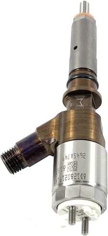 Diesel Engine Injector 2645A749 aftermarket replacement compact with Caterpillar Perkins C6.6 in Kuwait