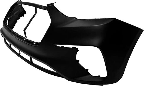 FitParts Compatible With Front Upper Bumper Cover Fascia 2017 2018 2019 Hyundai Santa Fe CAPA HY1000216 Essential GLS SEL SE Ultimate. New, Primed and Ready for Paint. 86511B8AA0 in Kuwait