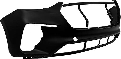 FitParts Compatible With Front Upper Bumper Cover Fascia 2017 2018 2019 Hyundai Santa Fe CAPA HY1000216 Essential GLS SEL SE Ultimate. New, Primed and Ready for Paint. 86511B8AA0 in Kuwait
