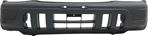 Compatible With 1997 1998 1999 2000 2001 Honda CRV LX, EX Front Bumper Cover Textured in Saudi Arabia