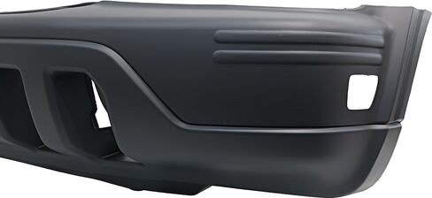 Compatible With 1997 1998 1999 2000 2001 Honda CRV LX, EX Front Bumper Cover Textured in Saudi Arabia