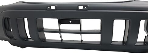 Compatible With 1997 1998 1999 2000 2001 Honda CRV LX, EX Front Bumper Cover Textured in Saudi Arabia