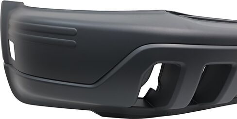 Compatible With 1997 1998 1999 2000 2001 Honda CRV LX, EX Front Bumper Cover Textured in Saudi Arabia