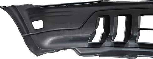 Compatible With 1997 1998 1999 2000 2001 Honda CRV LX, EX Front Bumper Cover Textured in Saudi Arabia