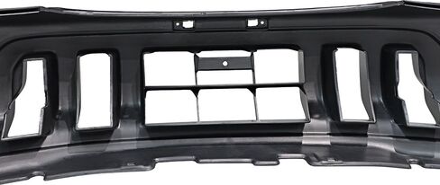 Compatible With 1997 1998 1999 2000 2001 Honda CRV LX, EX Front Bumper Cover Textured in Saudi Arabia