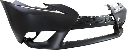 Garage-Pro Bumper Cover Compatible with 2014-2015 Lexus IS250, 2014-2016 IS350, 2016 IS200t and IS300 in Saudi Arabia