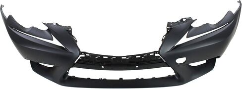 Garage-Pro Bumper Cover Compatible with 2014-2015 Lexus IS250, 2014-2016 IS350, 2016 IS200t and IS300 in Saudi Arabia