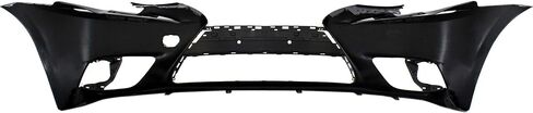 Garage-Pro Bumper Cover Compatible with 2014-2015 Lexus IS250, 2014-2016 IS350, 2016 IS200t and IS300 in Saudi Arabia