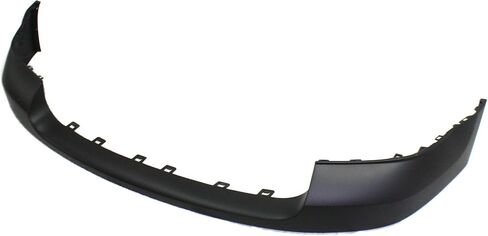 Garage-Pro Front, Upper Bumper Cover Compatible with 2007-2010 GMC Sierra 2500 HD & 2007-2010 Sierra 3500 HD in Saudi Arabia