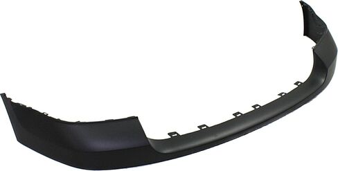 Garage-Pro Front, Upper Bumper Cover Compatible with 2007-2010 GMC Sierra 2500 HD & 2007-2010 Sierra 3500 HD in Saudi Arabia
