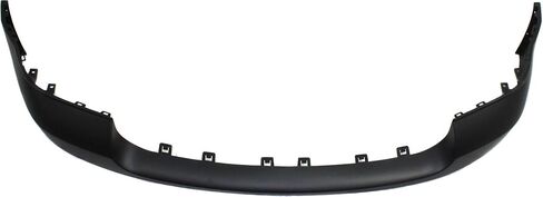 Garage-Pro Front, Upper Bumper Cover Compatible with 2007-2010 GMC Sierra 2500 HD & 2007-2010 Sierra 3500 HD in Saudi Arabia