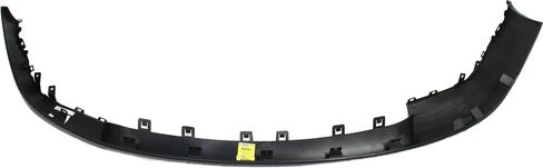 Garage-Pro Front, Upper Bumper Cover Compatible with 2007-2010 GMC Sierra 2500 HD & 2007-2010 Sierra 3500 HD in Saudi Arabia