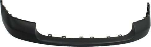 Garage-Pro Front, Upper Bumper Cover Compatible with 2007-2010 GMC Sierra 2500 HD & 2007-2010 Sierra 3500 HD in Saudi Arabia