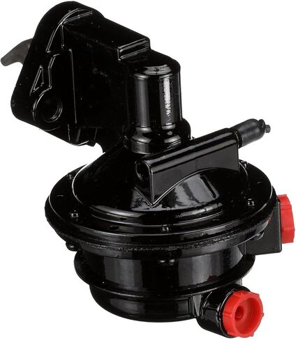 Quicksilver 861677T Fuel Pump in Saudi Arabia