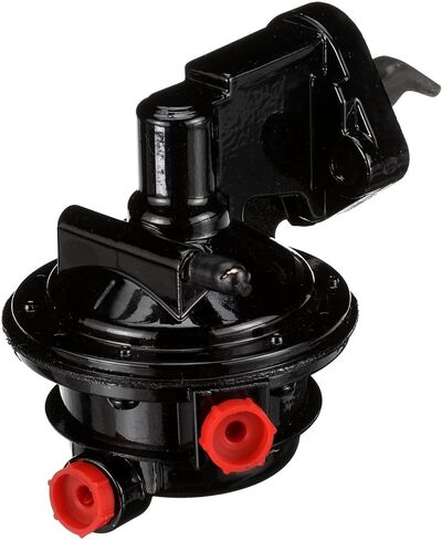 Quicksilver 861677T Fuel Pump in Saudi Arabia