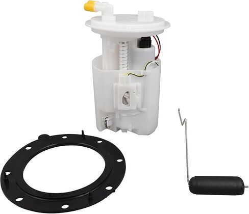 SCITOO Fuel Pump Electrical Assembly High Performance for 2010-2012 for Subaru Legacy 2.5L, E9037M in Saudi Arabia