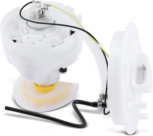 A-Premium Electric Fuel Pump Compatible with Audi A4 Quattro 2002 2003 2004 2005 1.8L 3.0L, Replace# 8E0906087N in Saudi Arabia