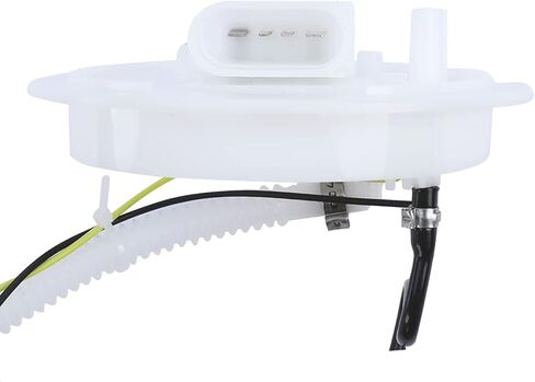 A-Premium Electric Fuel Pump Compatible with Audi A4 Quattro 2002 2003 2004 2005 1.8L 3.0L, Replace# 8E0906087N in Saudi Arabia