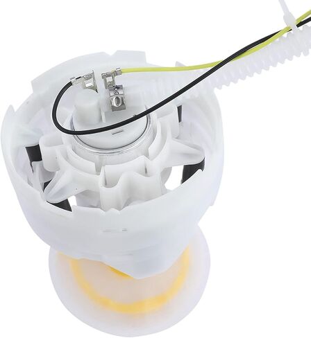 A-Premium Electric Fuel Pump Compatible with Audi A4 Quattro 2002 2003 2004 2005 1.8L 3.0L, Replace# 8E0906087N in Saudi Arabia