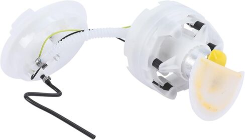 A-Premium Electric Fuel Pump Compatible with Audi A4 Quattro 2002 2003 2004 2005 1.8L 3.0L, Replace# 8E0906087N in Saudi Arabia