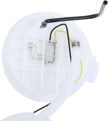 A-Premium Electric Fuel Pump Compatible with Audi A4 Quattro 2002 2003 2004 2005 1.8L 3.0L, Replace# 8E0906087N in Saudi Arabia