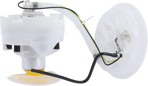 A-Premium Electric Fuel Pump Compatible with Audi A4 Quattro 2002 2003 2004 2005 1.8L 3.0L, Replace# 8E0906087N in Saudi Arabia