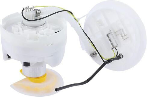 A-Premium Electric Fuel Pump Compatible with Audi A4 Quattro 2002 2003 2004 2005 1.8L 3.0L, Replace# 8E0906087N in Saudi Arabia