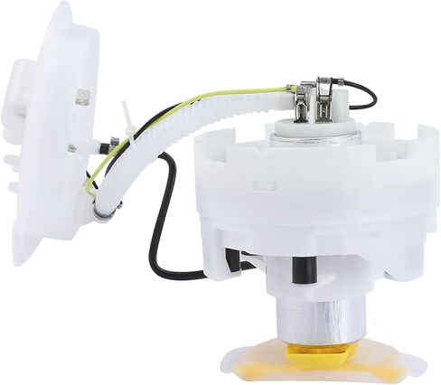 A-Premium Electric Fuel Pump Compatible with Audi A4 Quattro 2002 2003 2004 2005 1.8L 3.0L, Replace# 8E0906087N in Saudi Arabia
