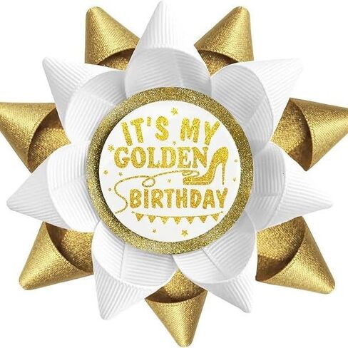 Its My Birthday Pins for Women Brooch Pin for Men Party Accessories for Gifts Her Him Friendship Gifts in Saudi Arabia