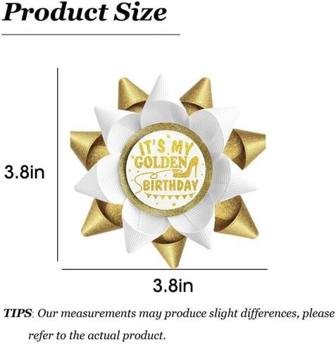 Its My Birthday Pins for Women Brooch Pin for Men Party Accessories for Gifts Her Him Friendship Gifts in Saudi Arabia