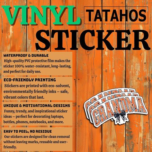 (3 قطع) ملصقات الجدة الهالوين على شكل شبكة العنكبوت القوس المضحك لهدايا الموسم المخيف الخريف الجمالي لمحبي الجدة ملصق مقاوم للماء من الفينيل لزجاجة المياه الممتصة للصدمات للسيارة والقبعة الصلبة للهاتف المحمول 3x1.5 in Kuwait