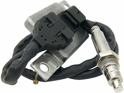 NOX Sensor Nitrogen Oxygen Sensor 059907807G 5WK96685A Compatible with for 2009-2015 Q7 Prestige/TDI Premium TDI Premium Plus for 2009-2016 Touareg TDI for 2009-2010 Q7 TDI in Saudi Arabia
