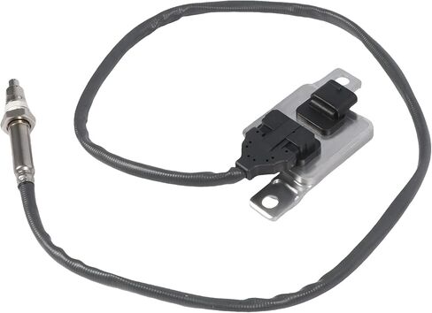 NOX Sensor Nitrogen Oxygen Sensor 059907807G 5WK96685A Compatible with for 2009-2015 Q7 Prestige/TDI Premium TDI Premium Plus for 2009-2016 Touareg TDI for 2009-2010 Q7 TDI in Saudi Arabia
