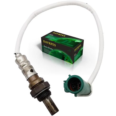 234-4493 Upstream Oxygen O2 Sensor Air Fuel Ratio for Ford Fiesta 1.6L L4 2011 2012 2013 2014 2015 2016 2017 2018 2019 Replace#AE8Z9F472A｜AE8Z9F472B in Saudi Arabia
