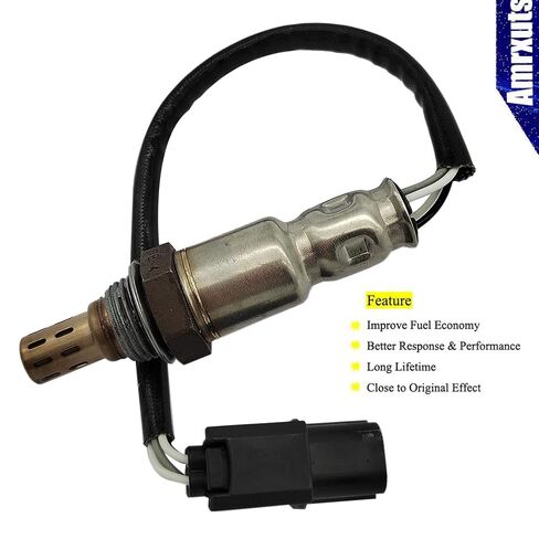 Amrxuts 234-9124 234-4350 المنبع الأوكسجين الاستشعار لهوندا سيفيك 1.8L L4 2007 2008 2009 2010 2011 36531-RNA-J01 36532-RNA-A01 in Saudi Arabia