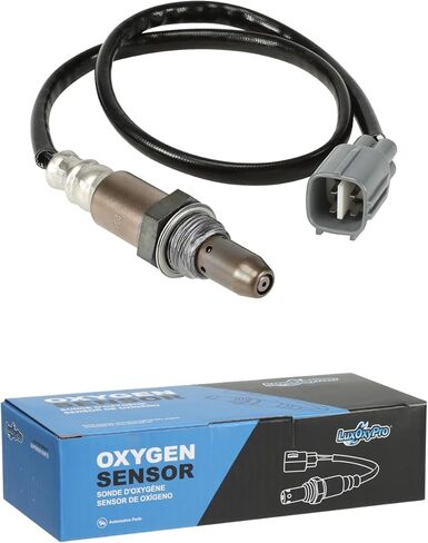 مستشعر الأكسجين O2 المنبع لسيارة تويوتا كورولا ماتريكس أفالون كامري هايلاندر سيينا فينزا 2.4L 3.5L V6 2008-2013، لكزس ES350 RX350 3.5L V6 2007-2011، لبونتياك فيبي 2.4 09-10، استبدال 234-9008 in Kuwait