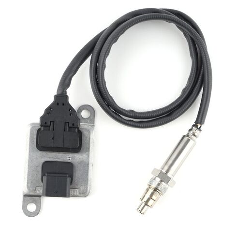 A0009058511 A0009059703 Nitrogen Oxide NOx Sensor Fit for Mercedes-Benz Class C E GLE M SLC V SLK S205 W205 A238 C238 S213 W213 W166 C292 R172 W477 Sprinter 3.5-t B906 Vito Marco Polo 2010-2021 in Saudi Arabia