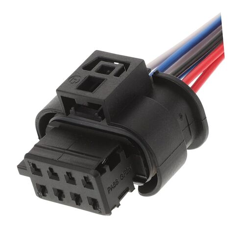 iplusmile Pin Brake Light Harness Tail Light Wiring Harness Assembly Plug and Play Installation Random Color in Saudi Arabia