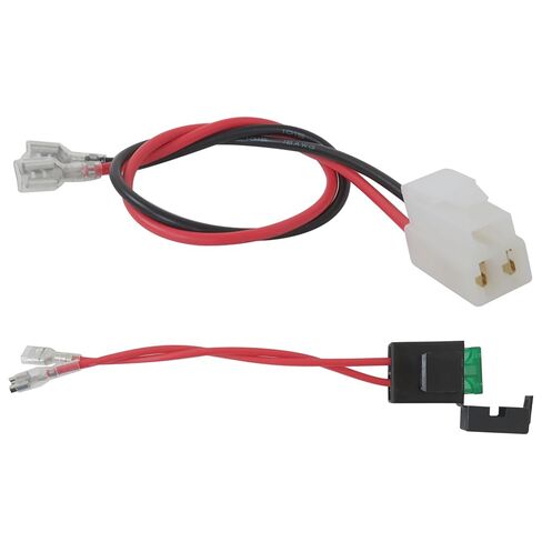 Xspeedonline Wire Harness Kit for Razor PR200 MX350 MX400 Battery Wire Harness for Pocket Mod Pocket Rocket PR200 v27+, MX350 V33+, MX400 V33+ in Saudi Arabia
