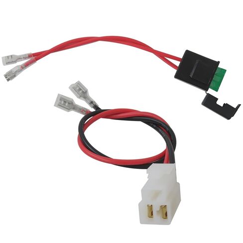 Xspeedonline Wire Harness Kit for Razor PR200 MX350 MX400 Battery Wire Harness for Pocket Mod Pocket Rocket PR200 v27+, MX350 V33+, MX400 V33+ in Saudi Arabia