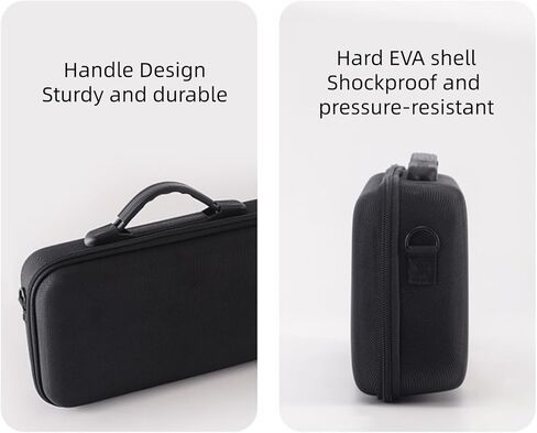 Storage Case for Mac mini M4,Fit for Magic Keyboard,Mouse and Trackpad All-in-One Protective Box in Saudi Arabia