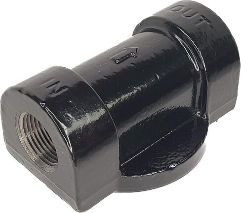 Cim-Tek 50003 200H-3-4 3/4" Cast-Iron Adaptor in Kuwait