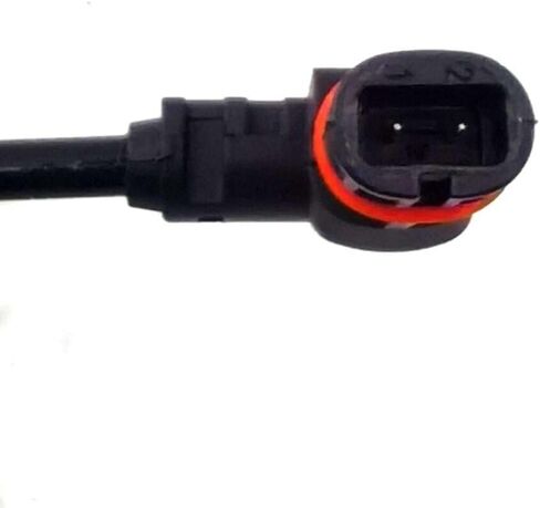 ABS Wheel Speed Sensor 2049052705 Fits for Mercedes-Benz GLK250 2013-2015, GLK280 2009, GLK300 2010-2011, GLK350 2009-2015 - Front Driver or Passenger Side, Replace# 2049053104 in Kuwait