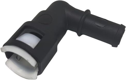 800-416 Heater Connector for Buick Rainier 2004-2006 for Chevrolet Blazer 2002-2005 for Chevrolet Trailblazer EXT 2002-2006 for Dodge Ram 2500/3500/4500/5500 2007-2010 Suitable in Saudi Arabia