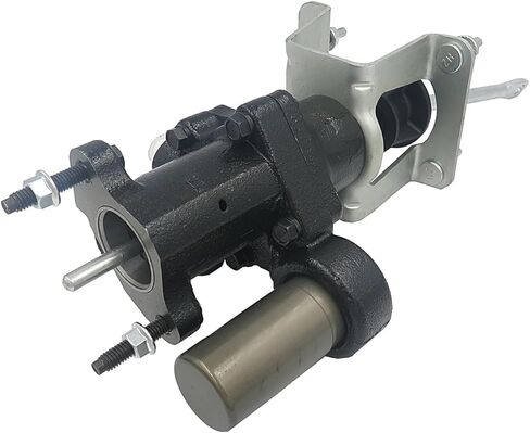 Maxfavor Hydraulic Power Brake Booster 52-7354 Compatible with Dodge 2000 Ram 1500, 1998-2002 Ram 2500 3500, 2000-2002 Ram 4000 Power Brake Booster in Saudi Arabia