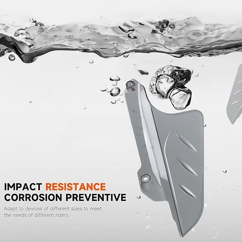 Motorcycle Aerodynamic Wings Fairings Wings Air Deflectors for Indian Chieftain Dark Horse Limited, Roadmaster Dark Horse/Limited 2019-2024 Fairing Side Shield in Kuwait