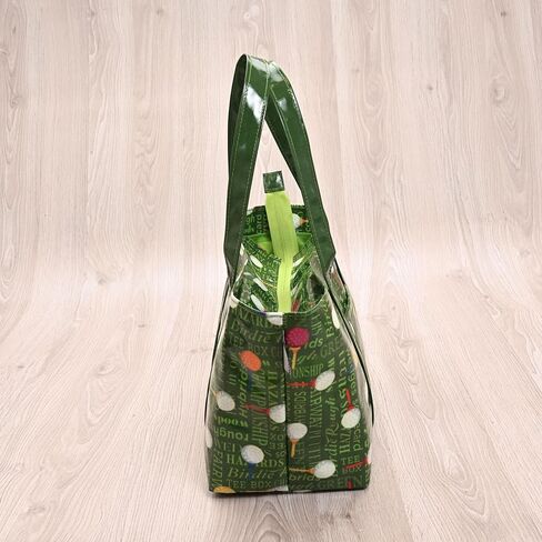 Passion for Golf Collection Hand Bag Tote Bag in Kuwait